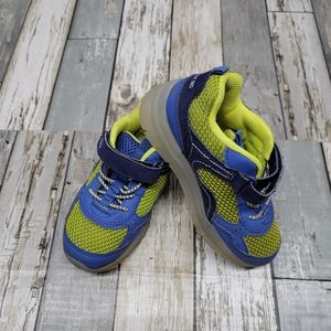 Stride Rite (Sz11) STRIDE RITE 360 marcel Sneaker - Kids.